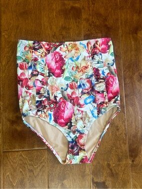 Kortni Jean swim bottoms 12/13